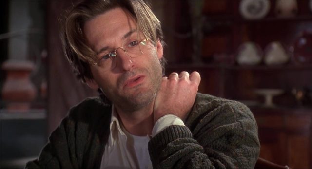 Casper. 20 Christina Ricci et Bill Pullman dans Casper 1995