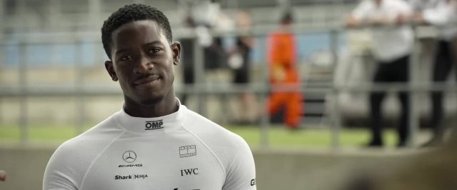 F1 - le film. 29 Brad Pitt dans F1 - le film the movie 2025