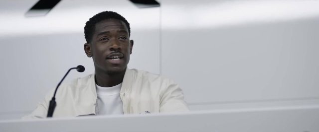 F1 - le film. 31 Brad Pitt dans F1 - le film the movie 2025