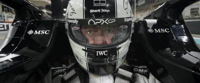 F1 - le film. 39 Brad Pitt dans F1 - le film the movie 2025