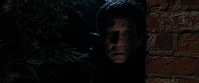 The Foreigner - Photos et affiches. 23 Jackie Chan et Pierce Brosnan dans The Foreigner 2017