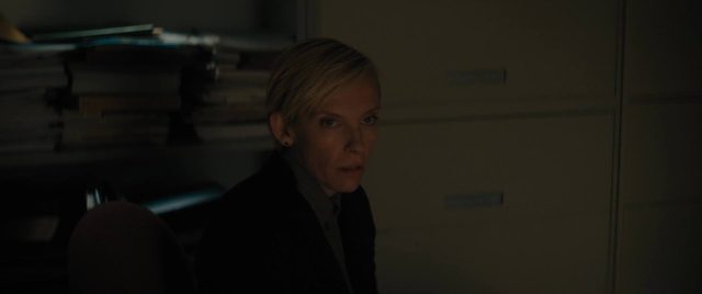 Daniel Radcliffe dans Imperium 2016