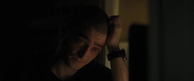 Daniel Radcliffe dans Imperium 2016