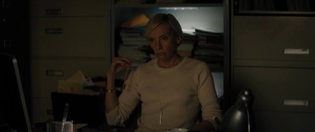 Daniel Radcliffe dans Imperium 2016