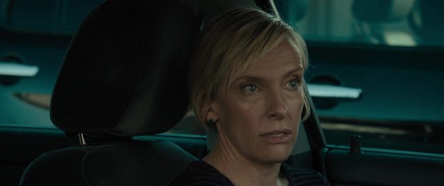 Daniel Radcliffe dans Imperium 2016