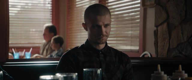 Daniel Radcliffe dans Imperium 2016