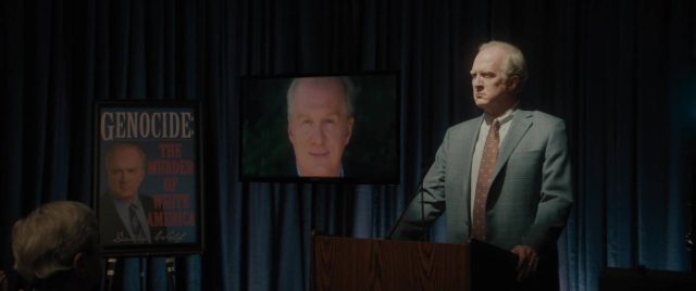 Daniel Radcliffe dans Imperium 2016