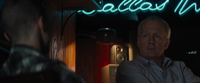 Daniel Radcliffe dans Imperium 2016