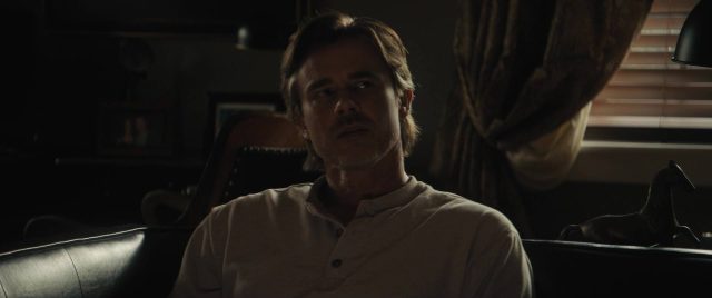 Daniel Radcliffe dans Imperium 2016