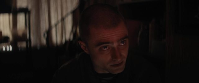 Daniel Radcliffe dans Imperium 2016