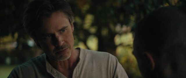 Daniel Radcliffe dans Imperium 2016