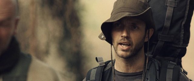 John Rambo. 22 Sylvester Stallone dans John Rambo 2008