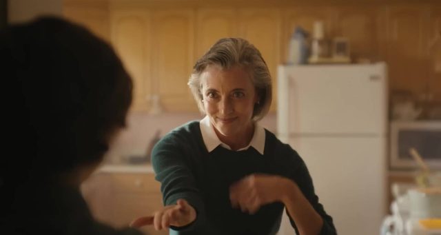 Tom Hiddleston dans Life of Chuck 2025