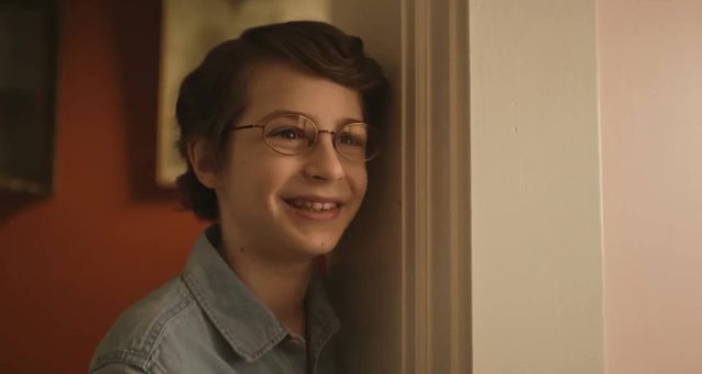 Tom Hiddleston dans Life of Chuck 2025