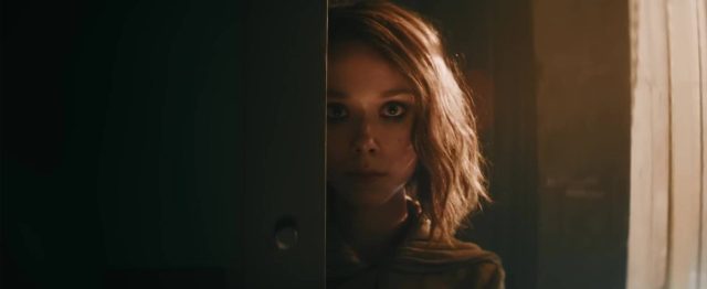 Scène de M3GAN 2.0 2025