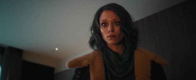 Scène de M3GAN 2.0 2025