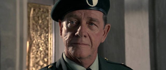 Rambo III. 5 Sylvester Stallone dans Rambo 3 1988
