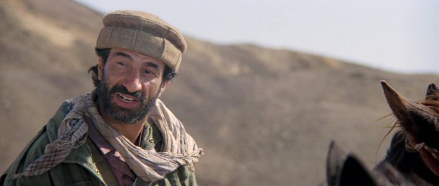 Rambo III - Photos et affiches. 12 Sylvester Stallone dans Rambo 3 1988