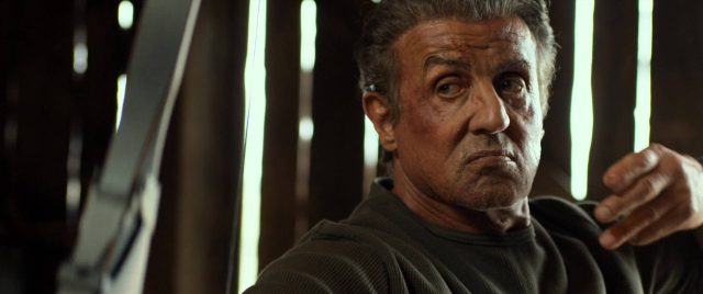 Rambo : last blood - Photos et affiches. 10 Sylvester Stallone dans Rambo : last blood 2019