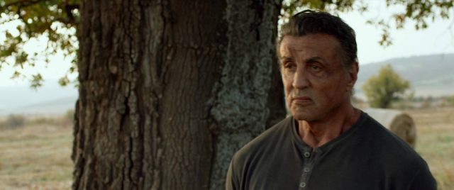 Rambo : last blood - Photos et affiches. 14 Sylvester Stallone dans Rambo : last blood 2019