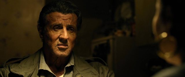 Rambo : last blood - Photos et affiches. 16 Sylvester Stallone dans Rambo : last blood 2019