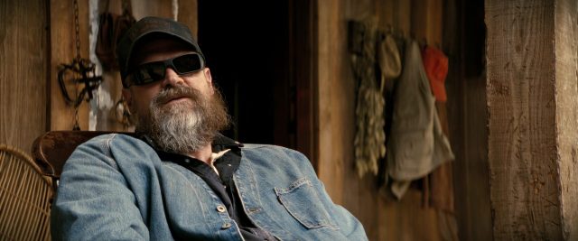 Jason Statham dans A working man 2025