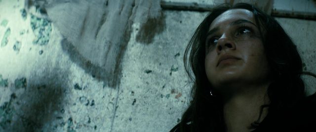 Jason Statham dans A working man 2025