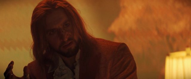 Jason Statham dans A working man 2025