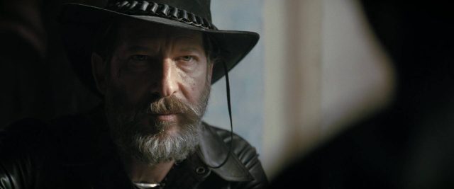 Jason Statham dans A working man 2025