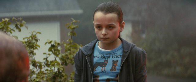 Jason Statham dans A working man 2025