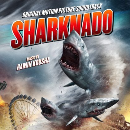 Sharknado.