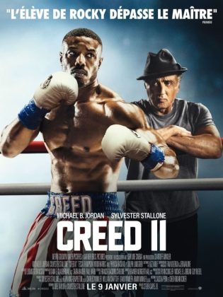 Creed II.