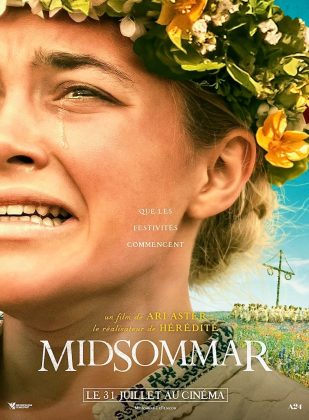 Midsommar.