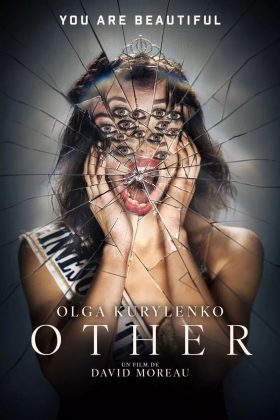 Affiche Poster de Other avec Olga Kurylenko 2025