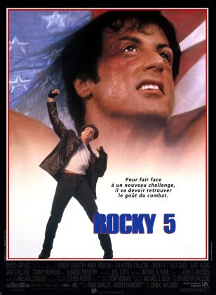 Rocky 5.