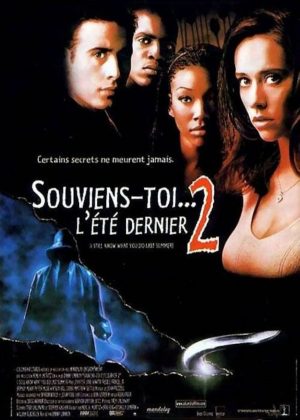 Souviens-toi… l&rsquo;été dernier 2.