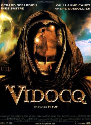 Vidocq – Streaming.