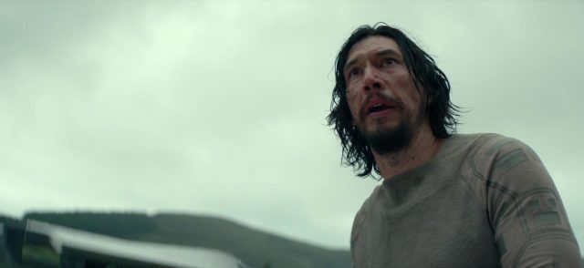 65 : la Terre d’avant - Photos et affiches. 6 Adam Driver dans 65 : la Terre d'avant 2023