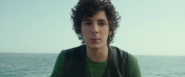 Édouard Baer et Gérard Depardieu dans Astérix et Obélix : au service de Sa Majesté 2012