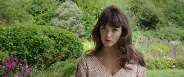 Édouard Baer et Gérard Depardieu dans Astérix et Obélix : au service de Sa Majesté 2012