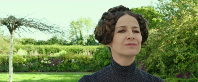 Édouard Baer et Gérard Depardieu dans Astérix et Obélix : au service de Sa Majesté 2012