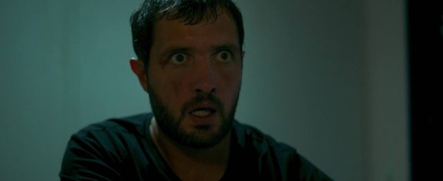 BAC Nord - Photos et affiches. 7 Gilles Lellouche et François Civil dans BAC Nord 2021