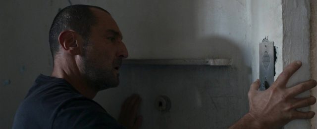 BAC Nord - Photos et affiches. 13 Gilles Lellouche et François Civil dans BAC Nord 2021