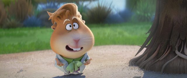 Les Bad Guys - Photos et affiches. 13 Scène dans Les Bad Guys 2022