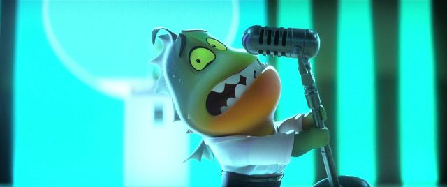 Les Bad Guys - Photos et affiches. 16 Scène dans Les Bad Guys 2022