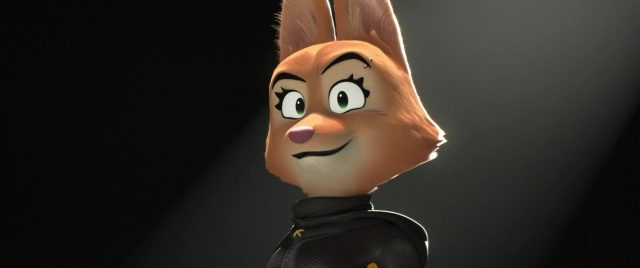Les Bad Guys - Photos et affiches. 21 Scène dans Les Bad Guys 2022