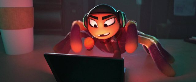Les Bad Guys - Photos et affiches. 30 Scène dans Les Bad Guys 2022