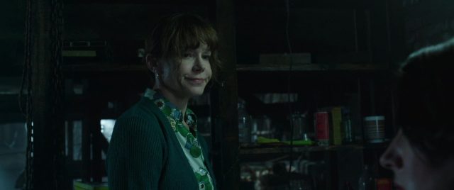 Conjuring 2 : le cas Enfield - Photos et affiches. 6 Vera Farmiga et Patrick Wilson dans Conjuring 2 : le cas Enfield 2016