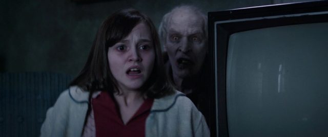 Conjuring 2 : le cas Enfield - Photos et affiches. 15 image conjuring 2 cas enfield 19