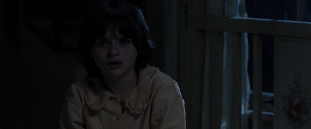 Conjuring : les dossiers Warren - Photos et affiches. 13 Vera Farmiga et Patrick Wilson dans Conjuring : les dossiers Warren 2013